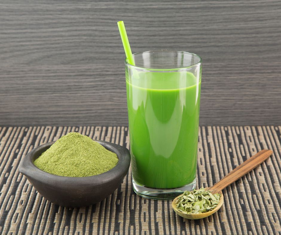 Natural Superfoods That Fuel Your Day – Moringa & Beetroot from PurePick UK