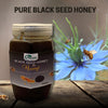 Pure Black Seed Honey