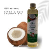 Pure Extra Virgin Coconut Oil