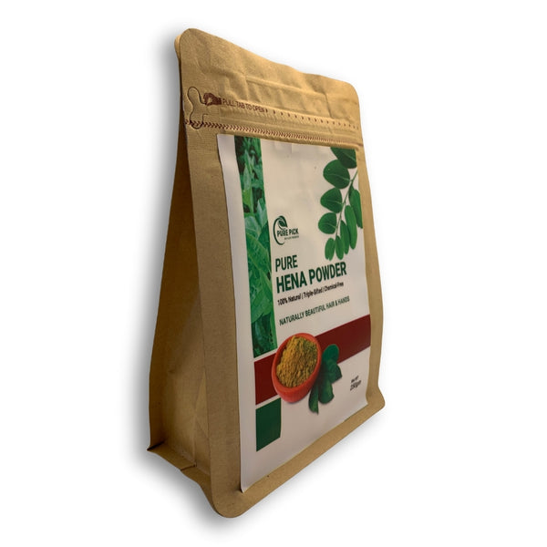 Pure Henna Powder