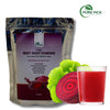 Pure Homemade Beetroot Powder